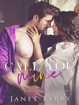 cover image of Call You Mine